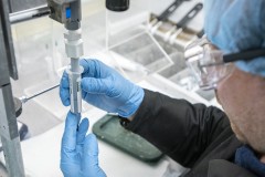 Meticulously processed to exact specifications, Appli-Tec’s PMF adhesives guarantee consistent results.