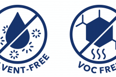 solvent-free-voc-free icon