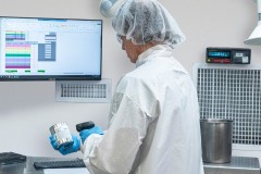 Appli-Tec Custom Material Development