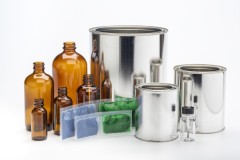 Adhesive Packaging: Two-Part Kits