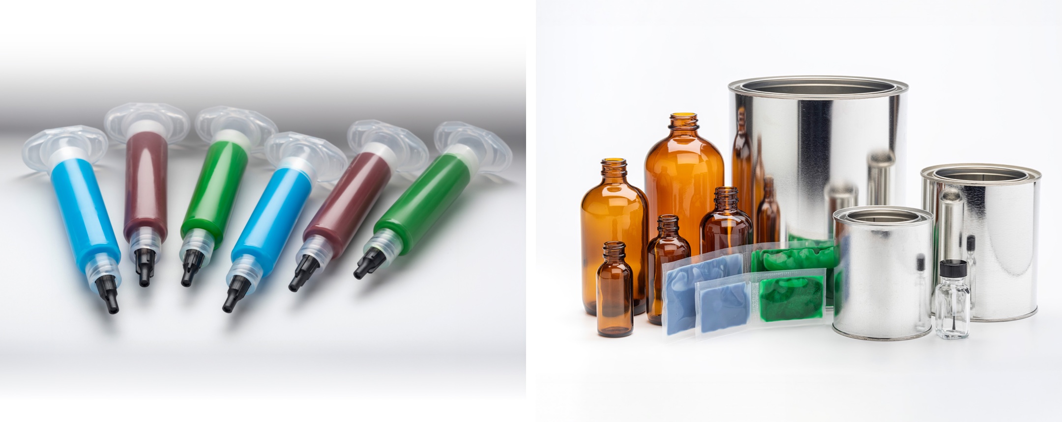 Stocked adhesives ship within 5 business days