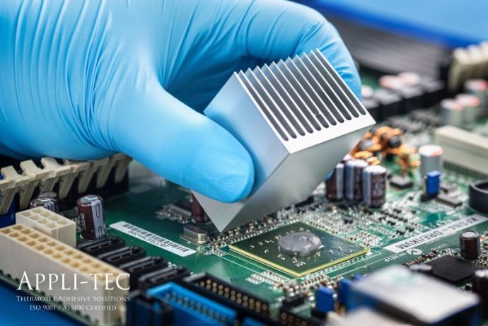 Appli-Tec 5380 epoxy